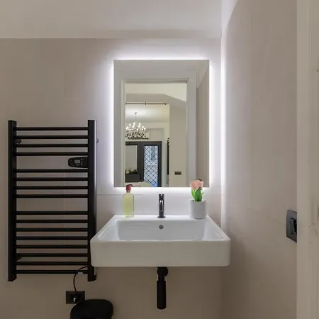 Iflat The Wellness Experience In * Roma