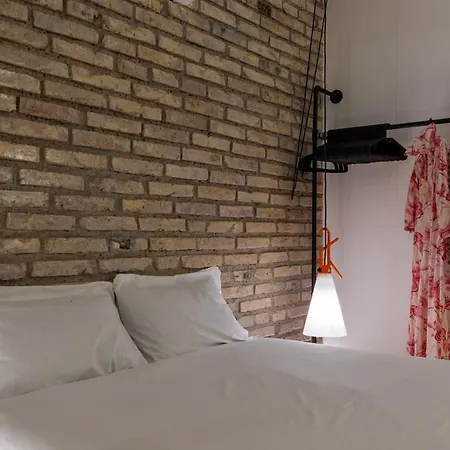Iflat The Wellness Experience In Apartment *