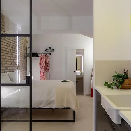 Iflat The Wellness Experience In Apartamento *