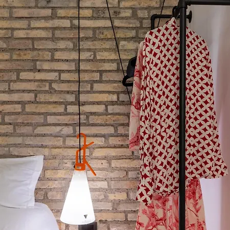 Iflat The Wellness Experience In Apartment Rome