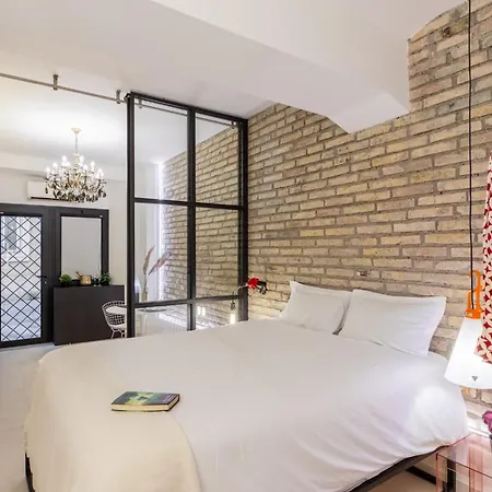Iflat The Wellness Experience In Apartment