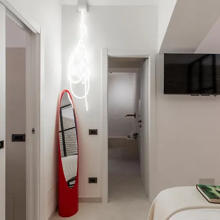 Iflat The Wellness Experience In Rome