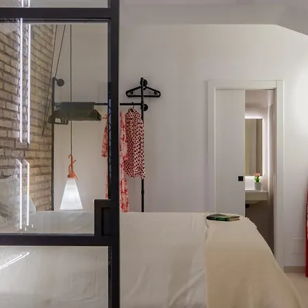 Iflat The Wellness Experience In Apartment Rome