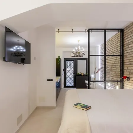 Iflat The Wellness Experience In Apartment *