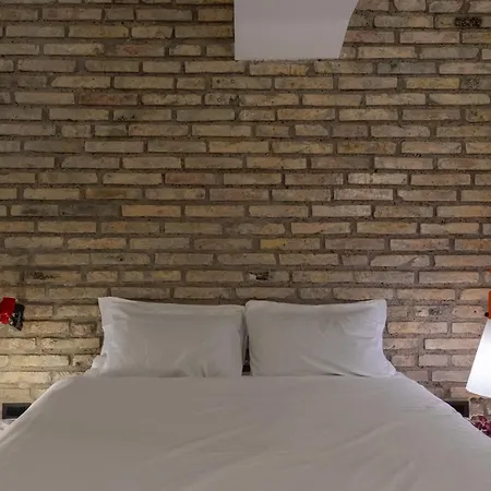 Iflat The Wellness Experience In Apartment Rome