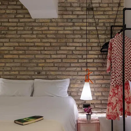 Iflat The Wellness Experience In Apartman
