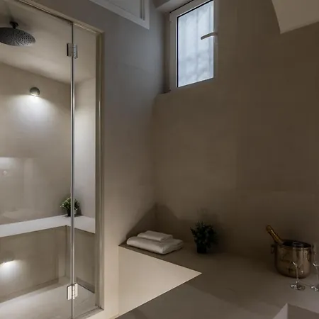 Apartman Iflat The Wellness Experience In Róma