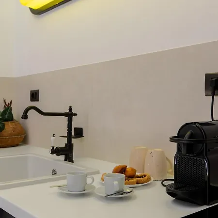 Apartment Iflat The Wellness Experience In *