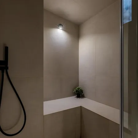 Iflat The Wellness Experience In Roma
