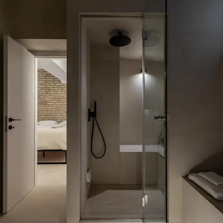 Iflat The Wellness Experience In Roma