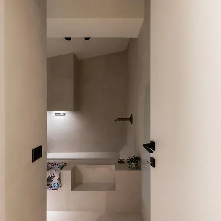 Iflat The Wellness Experience In Rome