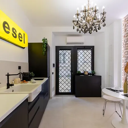 Iflat The Wellness Experience In * Rome