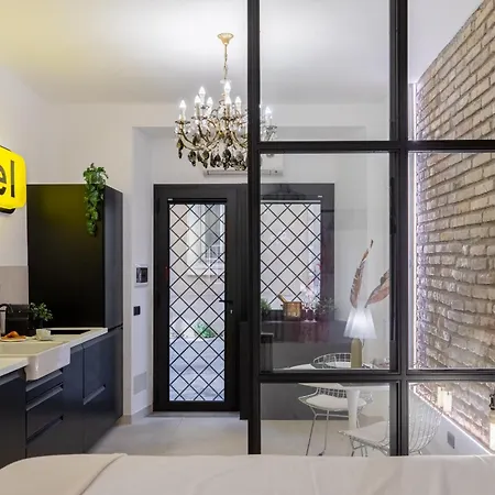 Iflat The Wellness Experience In Apartment