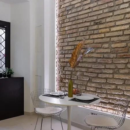Apartman Iflat The Wellness Experience In Róma