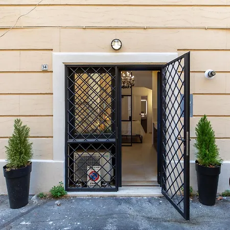 Iflat The Wellness Experience In Apartman *
